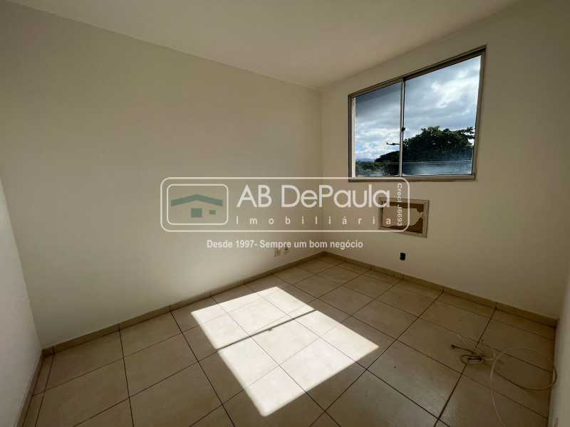 Conheça QUARTO 02 do imóvel - JARDIM SULACAP - APARTAMENTO, Sala (Varanda) e 02 Dormitórios (Suíte Canadense) - CONDOMÍNIO PORTAL DO BOSQUE - ABAP20781 - 13 QUARTO 02 - 13