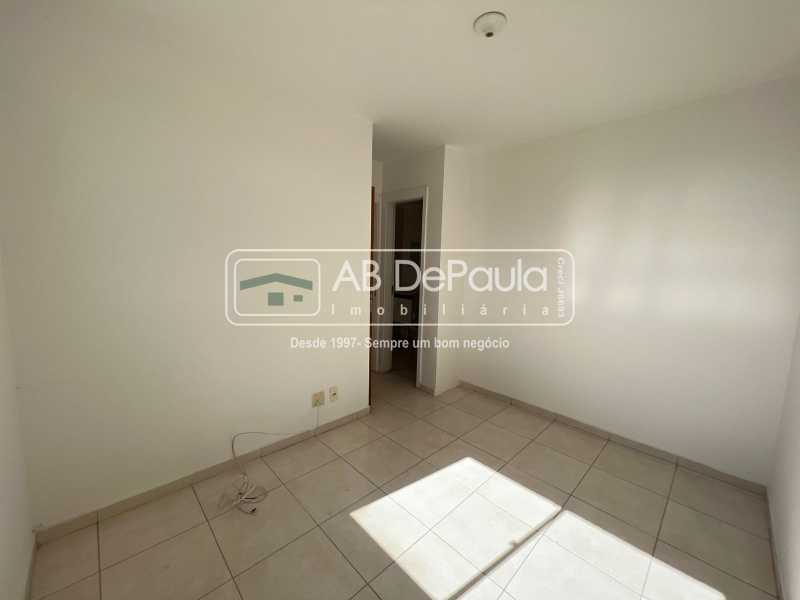 Conheça QUARTO 02 do imóvel - JARDIM SULACAP - APARTAMENTO, Sala (Varanda) e 02 Dormitórios (Suíte Canadense) - CONDOMÍNIO PORTAL DO BOSQUE - ABAP20781 - 15 QUARTO 02 - 15