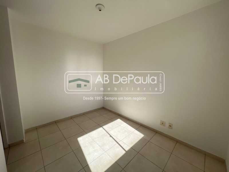 Conheça QUARTO 02 do imóvel - JARDIM SULACAP - APARTAMENTO, Sala (Varanda) e 02 Dormitórios (Suíte Canadense) - CONDOMÍNIO PORTAL DO BOSQUE - ABAP20781 - 16 QUARTO 02 - 16