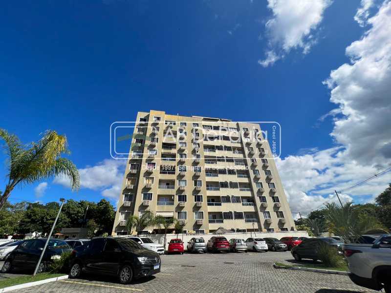 Conheça CONDOMÍNIO do imóvel - JARDIM SULACAP - APARTAMENTO, Sala (Varanda) e 02 Dormitórios (Suíte Canadense) - CONDOMÍNIO PORTAL DO BOSQUE - ABAP20781 - 22 CONDOMÍNIO - 22