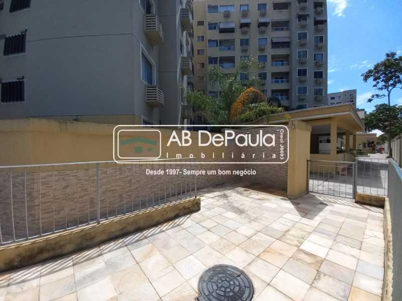 Conheça 1828_G1645540438 do imóvel - JARDIM SULACAP - APARTAMENTO, Sala (Varanda) e 02 Dormitórios (Suíte Canadense) - CONDOMÍNIO PORTAL DO BOSQUE - ABAP20781 - 23 1828_G1645540438 - 23