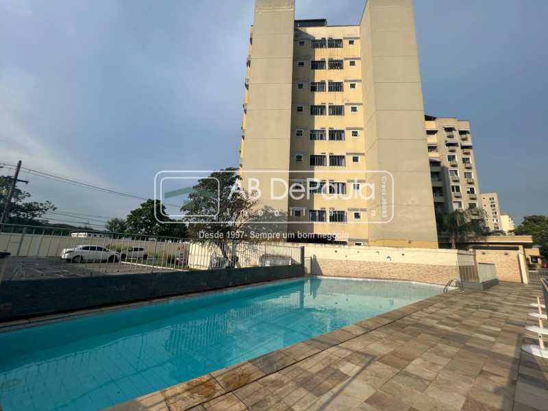 Conheça CONDOMÍNIO do imóvel - VENDE OU ALUGA EM SULACAP - CONDOMÍNIO PORTAL DO BOSQUE - APARTAMENTO COM 02 QUARTOS - ABAP20781 - 1 CONDOMÍNIO - 1