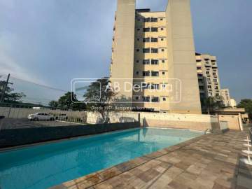 Condomínio PORTAL DO BOSQUE - Ótima localização - VENDE OU ALUGA EM SULACAP - CONDOMÍNIO PORTAL DO BOSQUE - APARTAMENTO COM 02 QUARTOS - ABAP20781