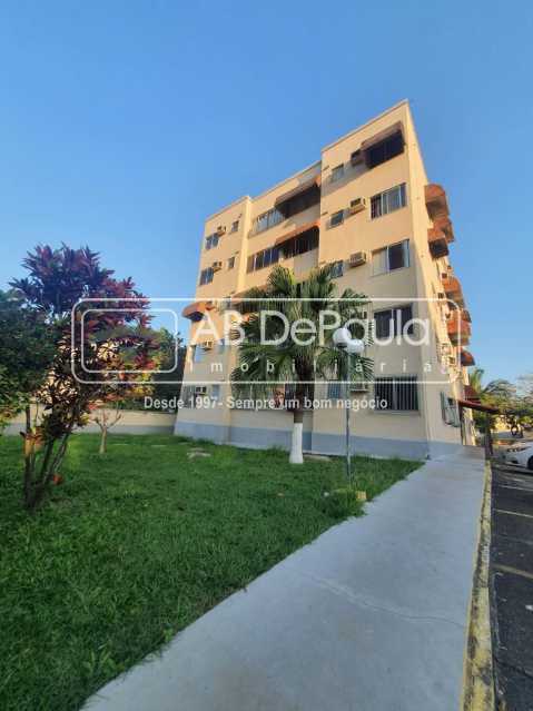 Conheça IMG-20230530-WA0049 do imóvel - Lindo Apartamento à Venda Sulacap 2 Quartos - ABAP20782 - 21 IMG-20230530-WA0049 - 21