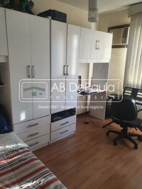 Conheça IMG-20230530-WA0054 do imóvel - Lindo Apartamento à Venda Sulacap 2 Quartos - ABAP20782 - 14 IMG-20230530-WA0054 - 14