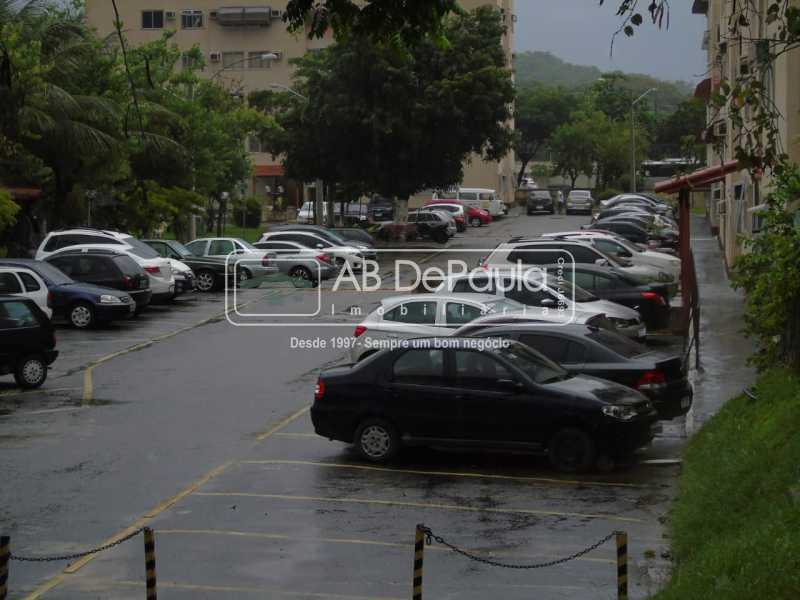 Conheça IMG-20230530-WA0057 do imóvel - Lindo Apartamento à Venda Sulacap 2 Quartos - ABAP20782 - 17 IMG-20230530-WA0057 - 17