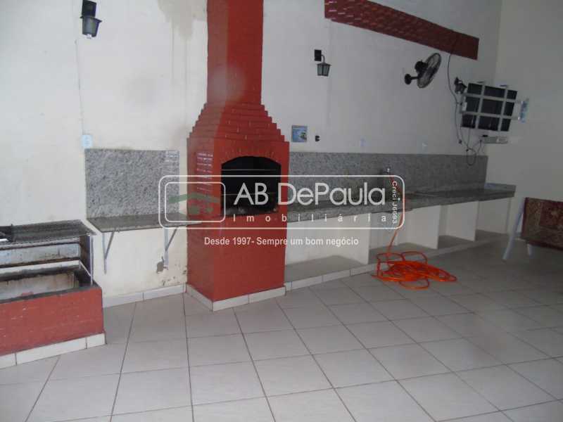 Conheça IMG-20230530-WA0060 do imóvel - Lindo Apartamento à Venda Sulacap 2 Quartos - ABAP20782 - 20 IMG-20230530-WA0060 - 20
