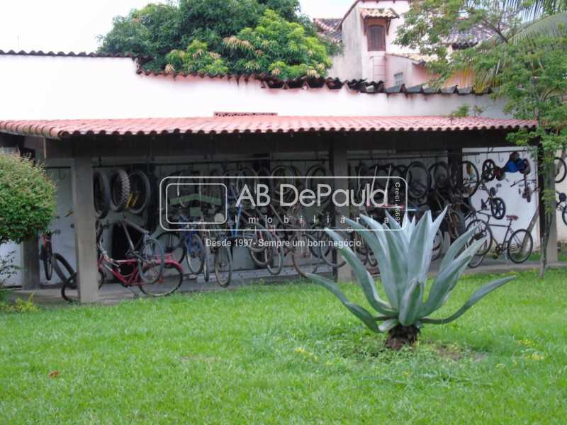 Conheça IMG-20230530-WA0061 do imóvel - Lindo Apartamento à Venda Sulacap 2 Quartos - ABAP20782 - 22 IMG-20230530-WA0061 - 22