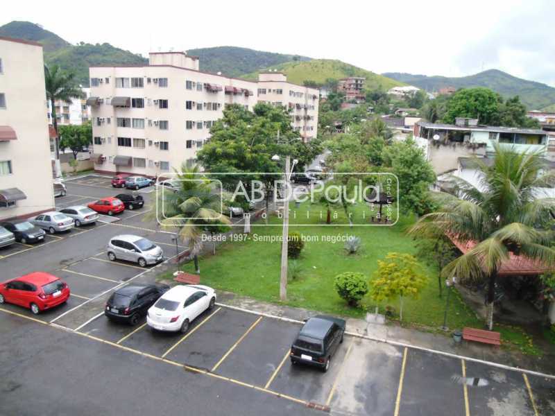 Conheça IMG-20230530-WA0062 do imóvel - Lindo Apartamento à Venda Sulacap 2 Quartos - ABAP20782 - 23 IMG-20230530-WA0062 - 23