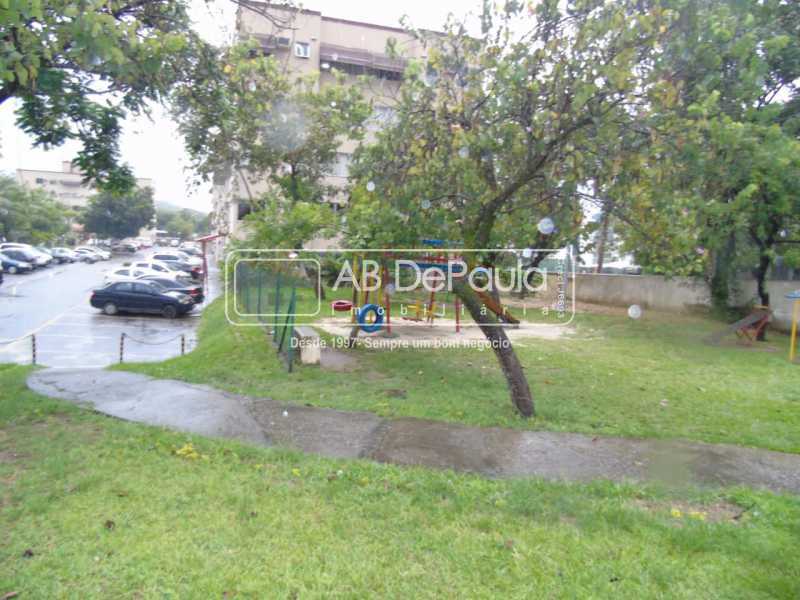 Conheça IMG-20230530-WA0064 do imóvel - Lindo Apartamento à Venda Sulacap 2 Quartos - ABAP20782 - 25 IMG-20230530-WA0064 - 25