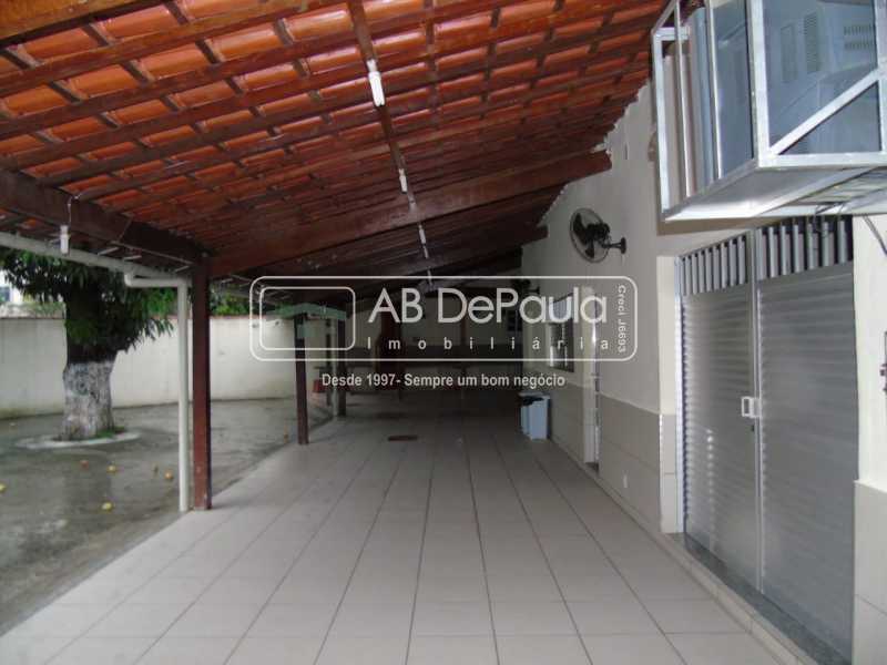 Conheça IMG-20230530-WA0066 do imóvel - Lindo Apartamento à Venda Sulacap 2 Quartos - ABAP20782 - 27 IMG-20230530-WA0066 - 27