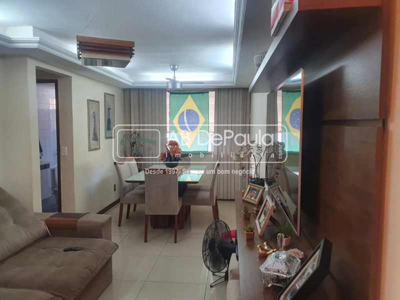 Conheça IMG-20230530-WA0068 do imóvel - Lindo Apartamento à Venda Sulacap 2 Quartos - ABAP20782 - 5 IMG-20230530-WA0068 - 5