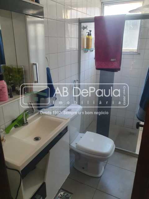 Conheça IMG-20230530-WA0069 do imóvel - Lindo Apartamento à Venda Sulacap 2 Quartos - ABAP20782 - 15 IMG-20230530-WA0069 - 15