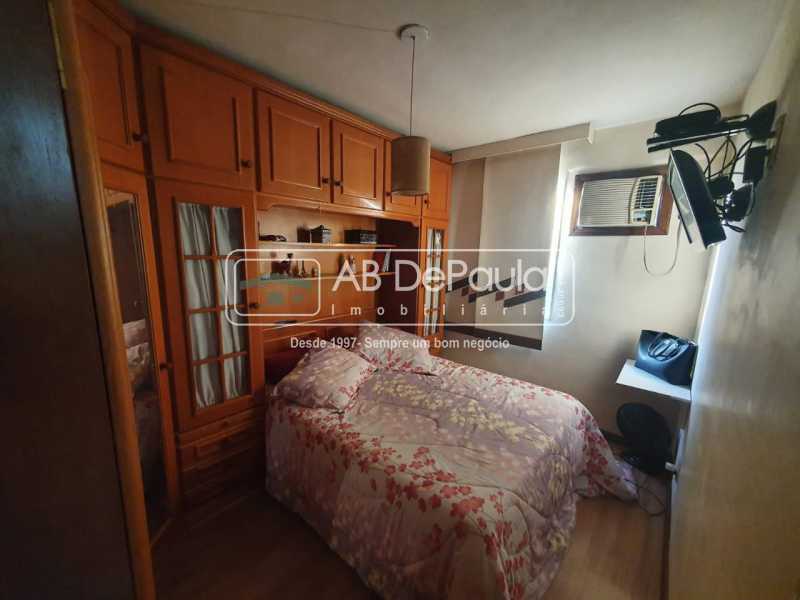 Conheça IMG-20230530-WA0070 do imóvel - Lindo Apartamento à Venda Sulacap 2 Quartos - ABAP20782 - 12 IMG-20230530-WA0070 - 12