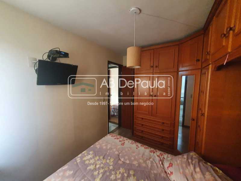 Conheça IMG-20230530-WA0071 do imóvel - Lindo Apartamento à Venda Sulacap 2 Quartos - ABAP20782 - 13 IMG-20230530-WA0071 - 13