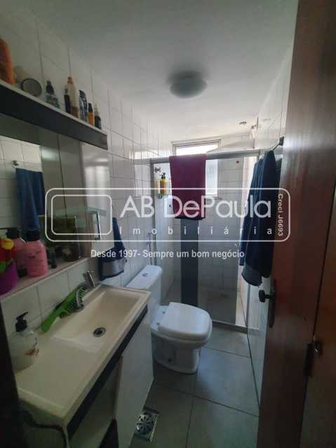 Conheça IMG-20230530-WA0072 do imóvel - Lindo Apartamento à Venda Sulacap 2 Quartos - ABAP20782 - 16 IMG-20230530-WA0072 - 16