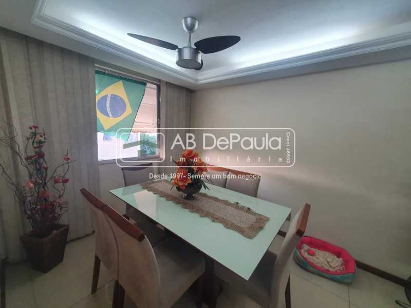 Conheça IMG-20230530-WA0073 do imóvel - Lindo Apartamento à Venda Sulacap 2 Quartos - ABAP20782 - 6 IMG-20230530-WA0073 - 6