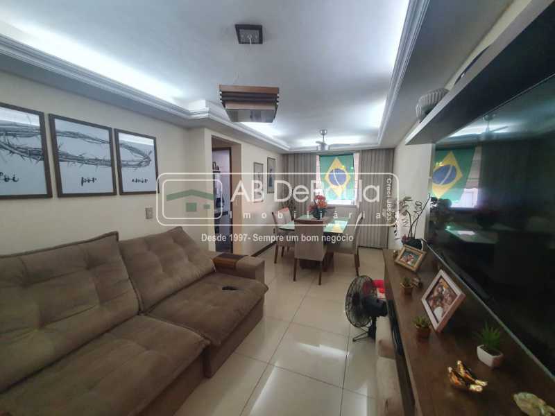 Conheça IMG-20230530-WA0075 do imóvel - Lindo Apartamento à Venda Sulacap 2 Quartos - ABAP20782 - 7 IMG-20230530-WA0075 - 7