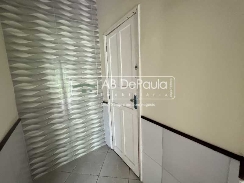 HALL BANHEIRO - 14