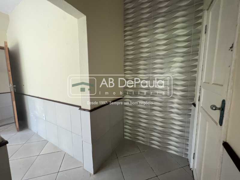 HALL BANHEIRO - 15