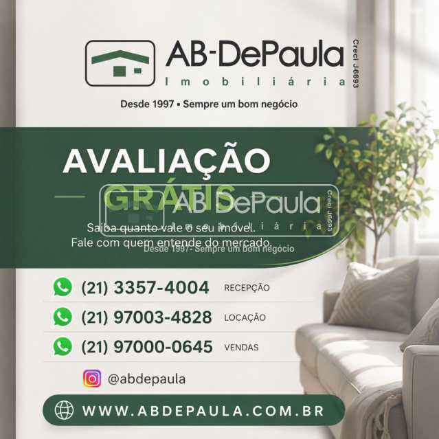 AVALIAÇÃO 2026 - 26