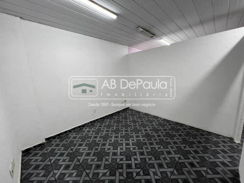 Conheça SALA 2 do imóvel - ALUGA NA AV. MARECHAL FONTENELLE - SALA COMERCIAL COM 40 m² - ABSL00020 - 13 SALA 2 - 13
