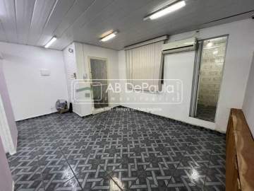 Ótima localização - ALUGA NA AV. MARECHAL FONTENELLE - SALA COMERCIAL COM 40 m² - ABSL00020
