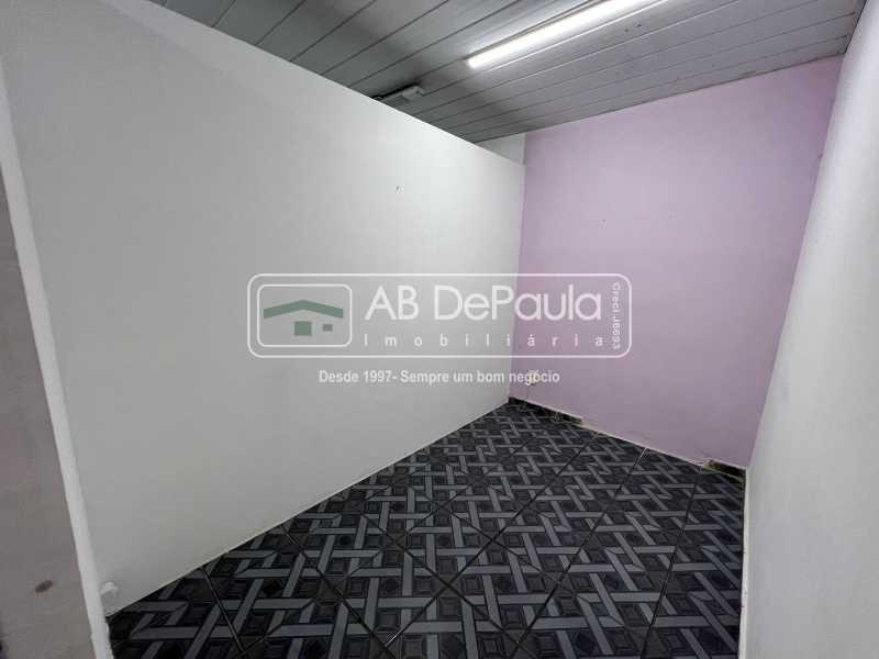 Conheça SALA 1 do imóvel - ALUGA NA AV. MARECHAL FONTENELLE - SALA COMERCIAL COM 40 m² - ABSL00020 - 6 SALA 1 - 6
