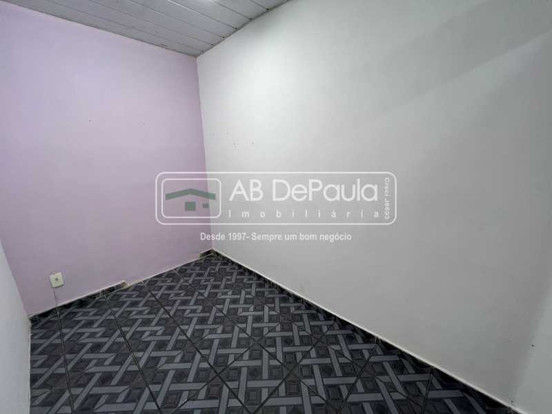 Conheça SALA 1 do imóvel - ALUGA NA AV. MARECHAL FONTENELLE - SALA COMERCIAL COM 40 m² - ABSL00020 - 7 SALA 1 - 7