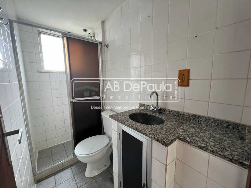 BANHEIRO SOCIAL - 12