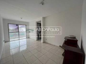 Condomínio TOGO RENAN SOARES - Imperdível - ALUGA EM SULACAP - CONDOMÍNIO TOGO RENAN SOARES - APARTAMENTO 1° ANDAR COM VARANDA - ABAP20789