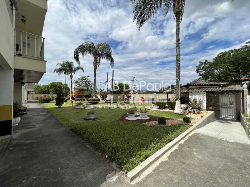 TOGO RENAN ÁREA COMUM 1 - 25