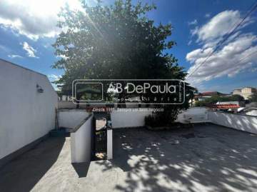 Casa 3 quartos à venda Rio de Janeiro,RJ Jardim Sulacap - R$ 480.000 - ABCA30217