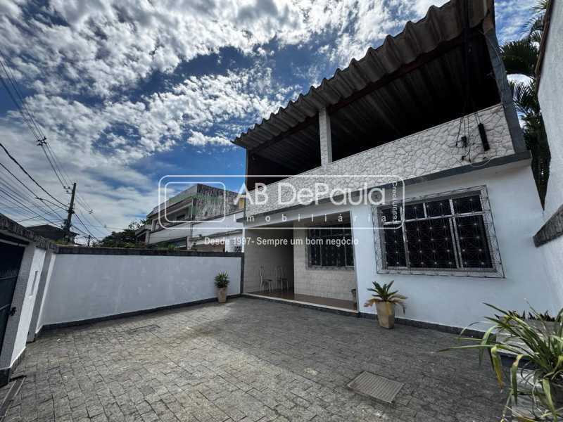 Conheça . do imóvel - VENDE EM JARDIM SULACAP - CASA COM AMPLO QUINTAL - E X C L U S I V I D A D E - ABCA30218 - 1 . - 1