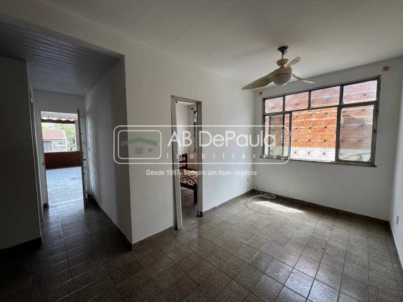Conheça . do imóvel - VENDE EM JARDIM SULACAP - CASA COM AMPLO QUINTAL - E X C L U S I V I D A D E - ABCA30218 - 21 . - 21