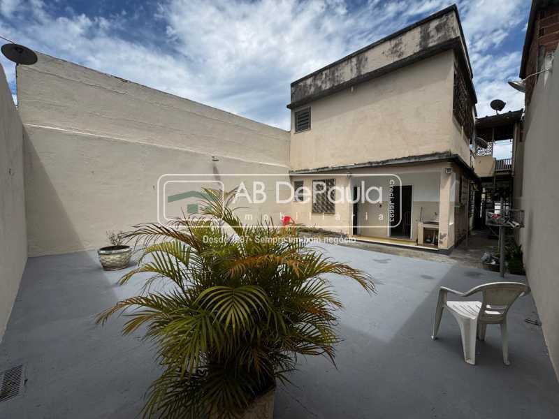 Conheça . do imóvel - VENDE EM JARDIM SULACAP - CASA COM AMPLO QUINTAL - E X C L U S I V I D A D E - ABCA30218 - 18 . - 18