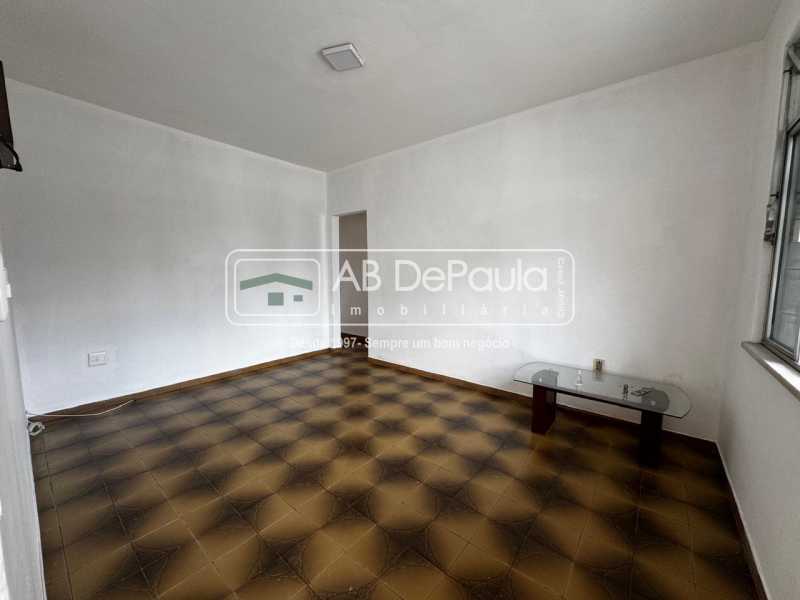 Conheça . do imóvel - VENDE EM JARDIM SULACAP - CASA COM AMPLO QUINTAL - E X C L U S I V I D A D E - ABCA30218 - 6 . - 6