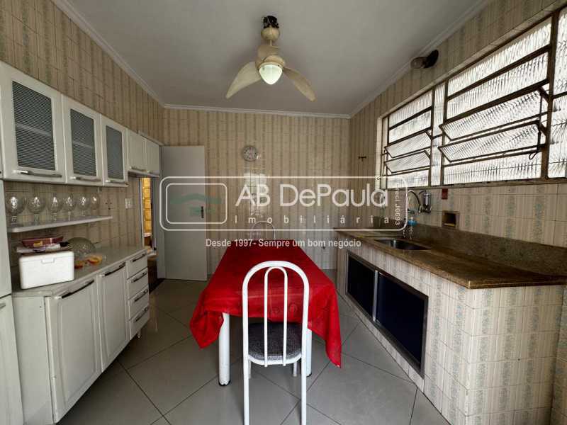 Conheça . do imóvel - VENDE EM JARDIM SULACAP - CASA COM AMPLO QUINTAL - E X C L U S I V I D A D E - ABCA30218 - 13 . - 13