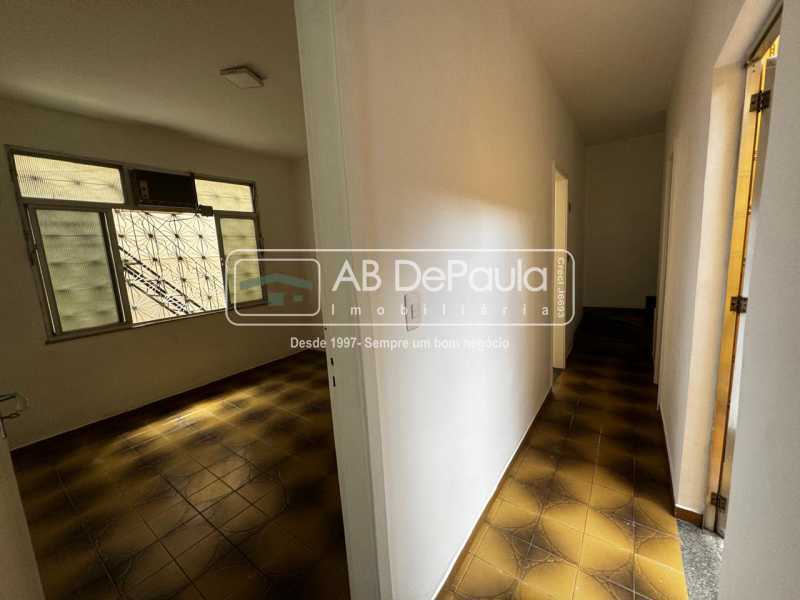 Conheça . do imóvel - VENDE EM JARDIM SULACAP - CASA COM AMPLO QUINTAL - E X C L U S I V I D A D E - ABCA30218 - 9 . - 9