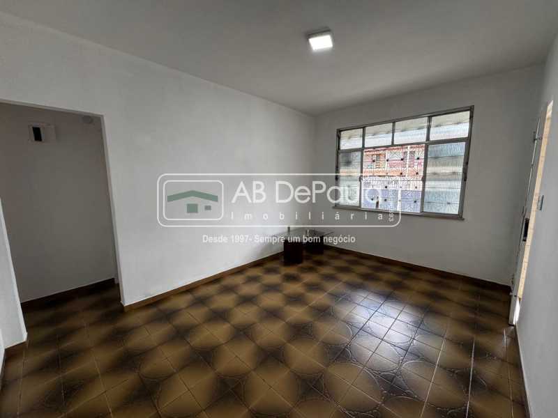 Conheça . do imóvel - VENDE EM JARDIM SULACAP - CASA COM AMPLO QUINTAL - E X C L U S I V I D A D E - ABCA30218 - 7 . - 7