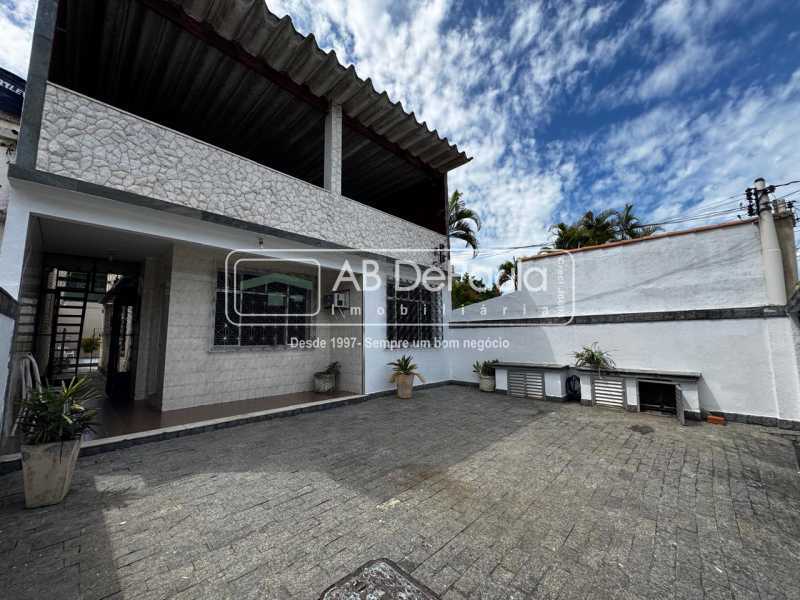 Conheça . do imóvel - VENDE EM JARDIM SULACAP - CASA COM AMPLO QUINTAL - E X C L U S I V I D A D E - ABCA30218 - 2 . - 2