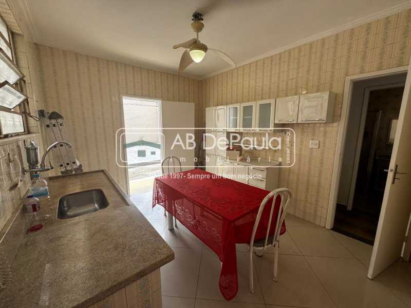Conheça . do imóvel - VENDE EM JARDIM SULACAP - CASA COM AMPLO QUINTAL - E X C L U S I V I D A D E - ABCA30218 - 14 . - 14