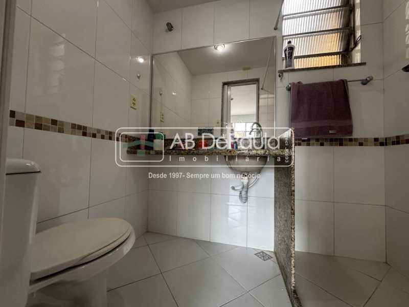 Conheça . do imóvel - VENDE EM JARDIM SULACAP - CASA COM AMPLO QUINTAL - E X C L U S I V I D A D E - ABCA30218 - 10 . - 10