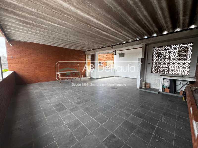 Conheça . do imóvel - VENDE EM JARDIM SULACAP - CASA COM AMPLO QUINTAL - E X C L U S I V I D A D E - ABCA30218 - 22 . - 22