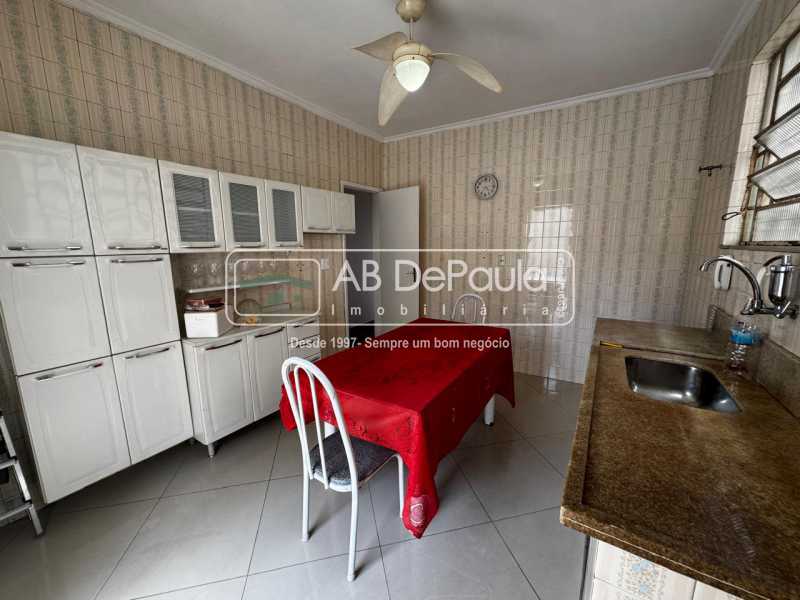 Conheça . do imóvel - VENDE EM JARDIM SULACAP - CASA COM AMPLO QUINTAL - E X C L U S I V I D A D E - ABCA30218 - 15 . - 15