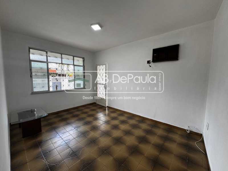 Conheça . do imóvel - VENDE EM JARDIM SULACAP - CASA COM AMPLO QUINTAL - E X C L U S I V I D A D E - ABCA30218 - 8 . - 8