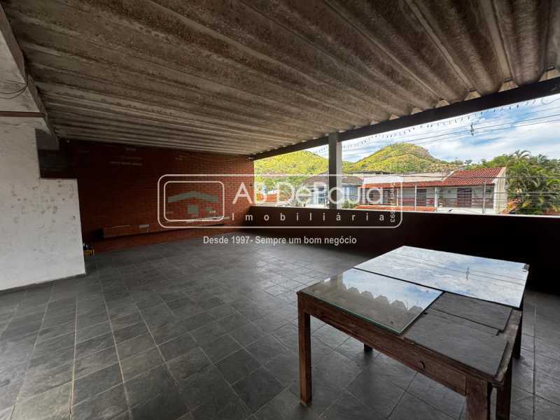Conheça . do imóvel - VENDE EM JARDIM SULACAP - CASA COM AMPLO QUINTAL - E X C L U S I V I D A D E - ABCA30218 - 25 . - 25