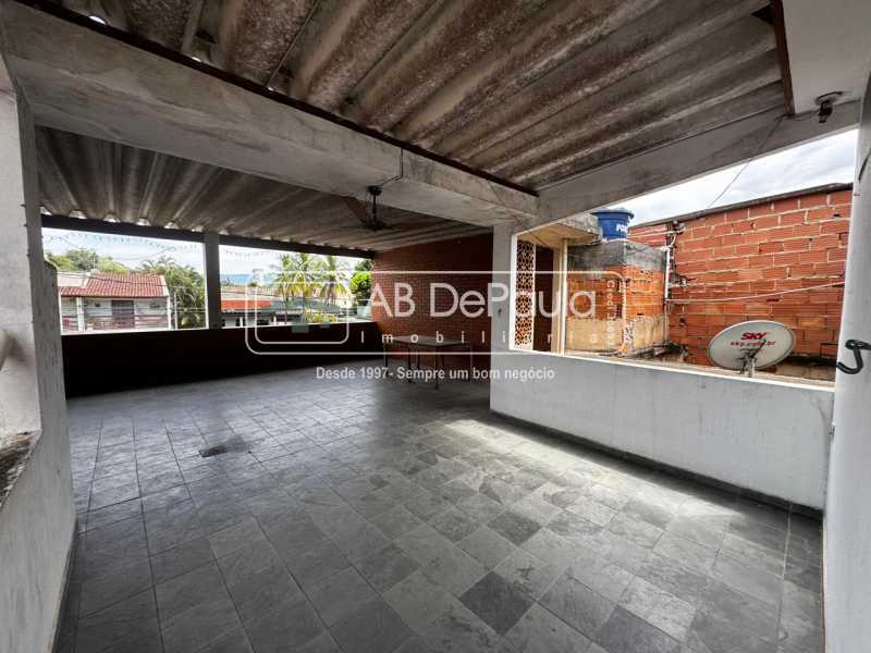 Conheça . do imóvel - VENDE EM JARDIM SULACAP - CASA COM AMPLO QUINTAL - E X C L U S I V I D A D E - ABCA30218 - 26 . - 26