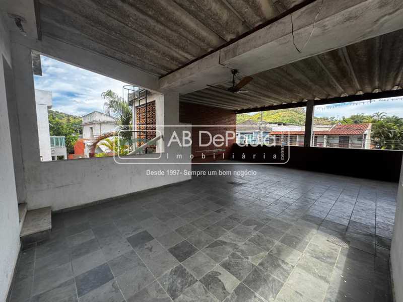 Conheça . do imóvel - VENDE EM JARDIM SULACAP - CASA COM AMPLO QUINTAL - E X C L U S I V I D A D E - ABCA30218 - 27 . - 27