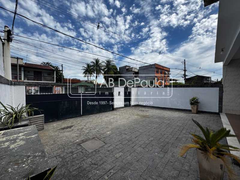 Conheça . do imóvel - VENDE EM JARDIM SULACAP - CASA COM AMPLO QUINTAL - E X C L U S I V I D A D E - ABCA30218 - 4 . - 4